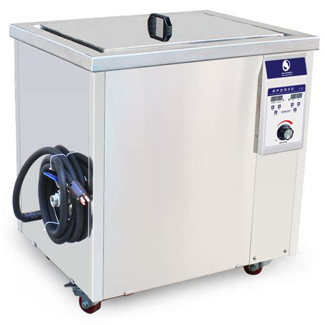 ultrasonic parts cleaning equipment